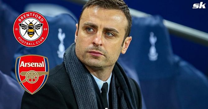 "This is a big chance for Mikel Arteta" – Dimitar Berbatov makes score prediction for Brentford vs Arsenal