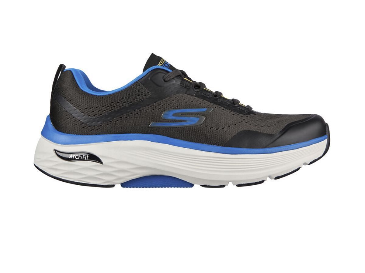 Skechers Max Cushioning Arch Fit (Image via Skechers website)