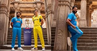 World Cup 2023 की क्लोजिंग सेरेमनी में ये सिंगर्स अपनी परफॉर्मेंस से लगाएंगे चार-चाँद, सामने आई लिस्ट