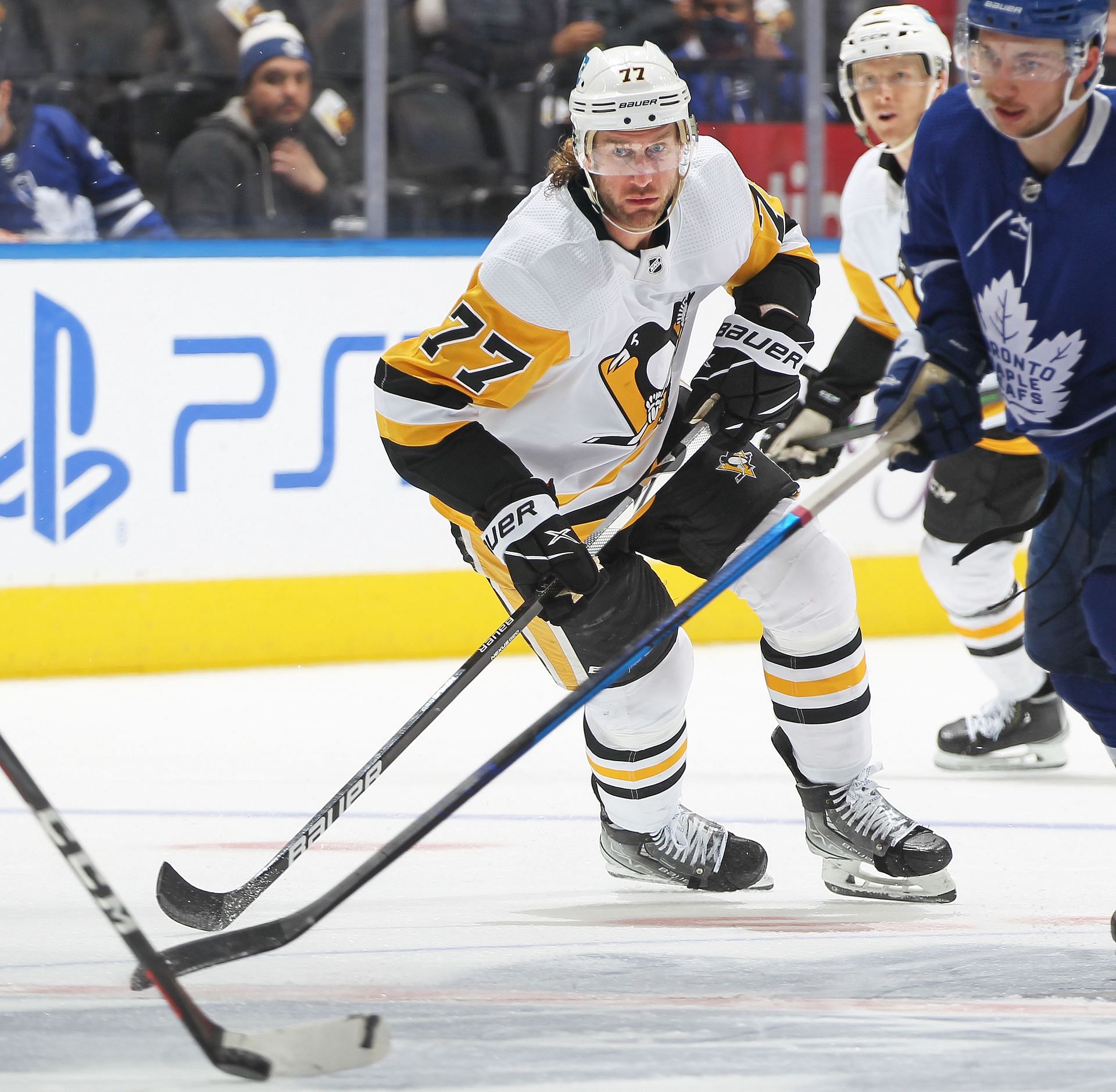 Toronto Maple Leafs vs Pittsburgh Penguins: Live streaming options ...