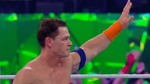After John Cena's loss, only one male WWE star can realistically become a 17-time world champion