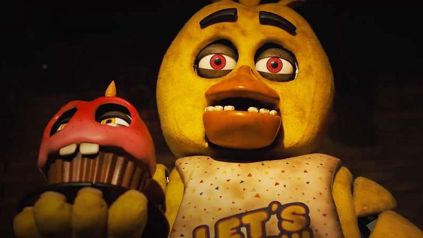 How to Watch Five Nights at Freddy's – Where to Stream Online in