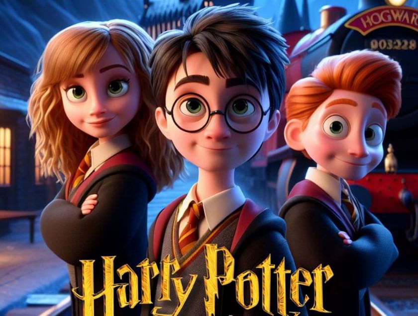 Will There Be a New Harry Potter Movie in 2023?