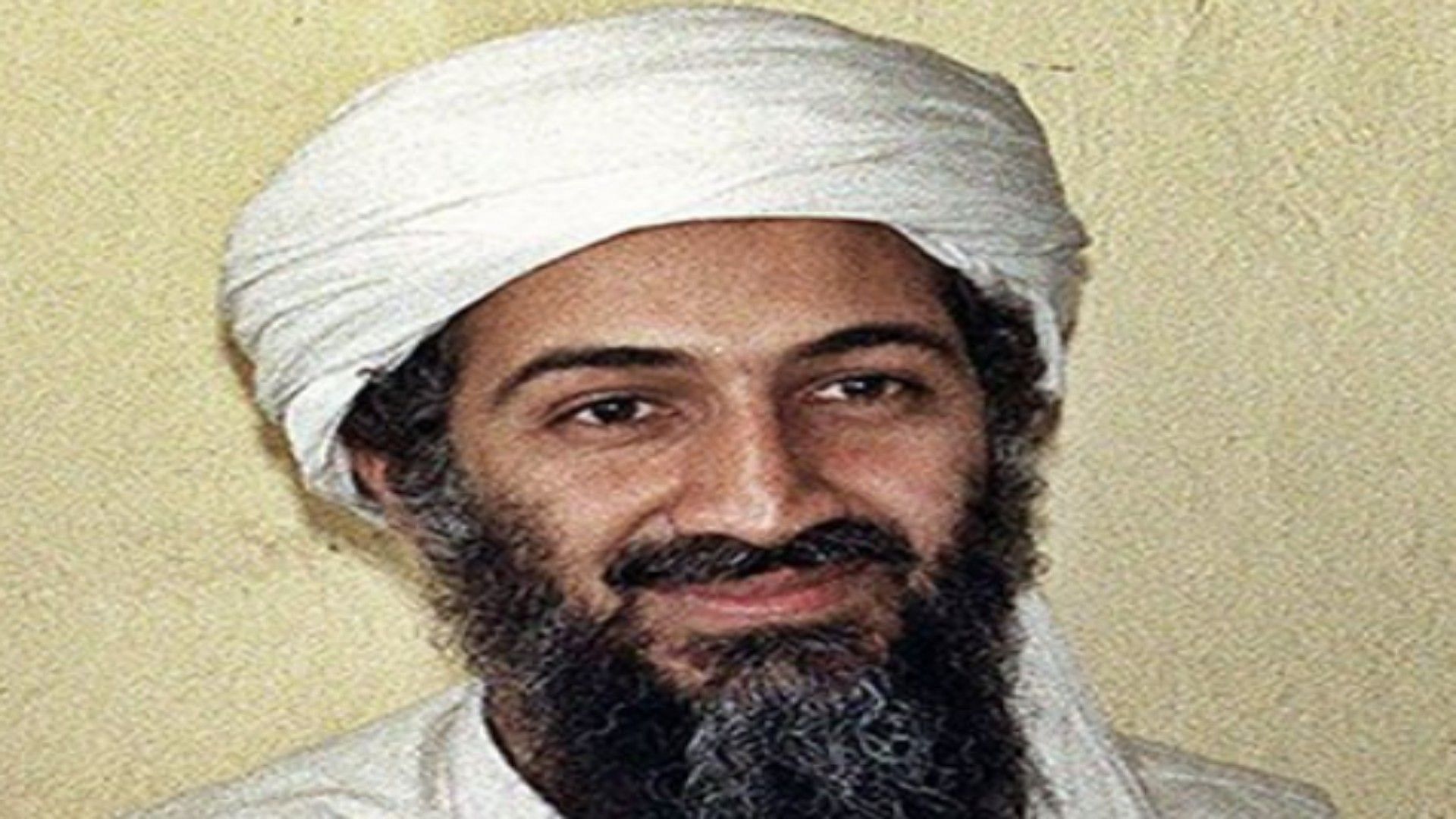 Osama Bin Laden (Image via Farees/X)
