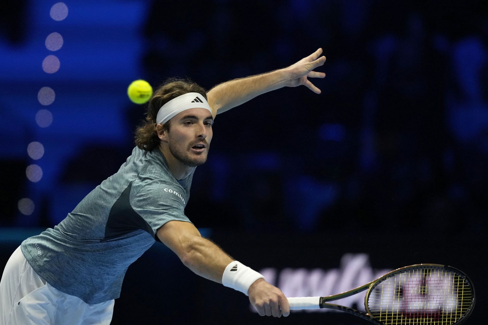 ATP Finals 2023 Stefanos Tsitsipas vs Holger Rune preview, head-to-head, prediction, odds and pick