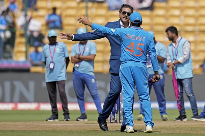 World Cup 2023 फाइनल के कमेंटेटर्स का हुआ ऐलान, कई बड़े दिग्गज शामिल