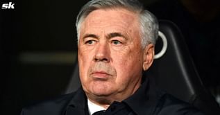 Carlo Ancelotti provides injury update on 4 Real Madrid stars after 3-0 Cadiz win