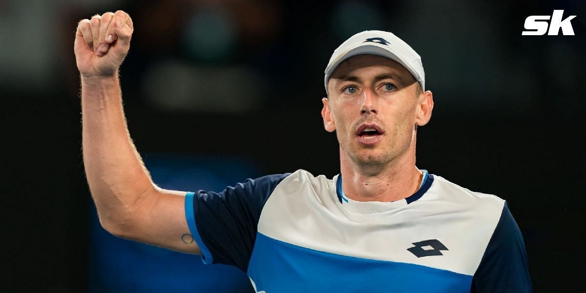 John Millman set to play his last tournament at Australian Open 2024