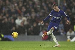 "I thought it was a blag" - Chelsea summer signing Cole Palmer reveals what he felt after receiving maiden England call-up