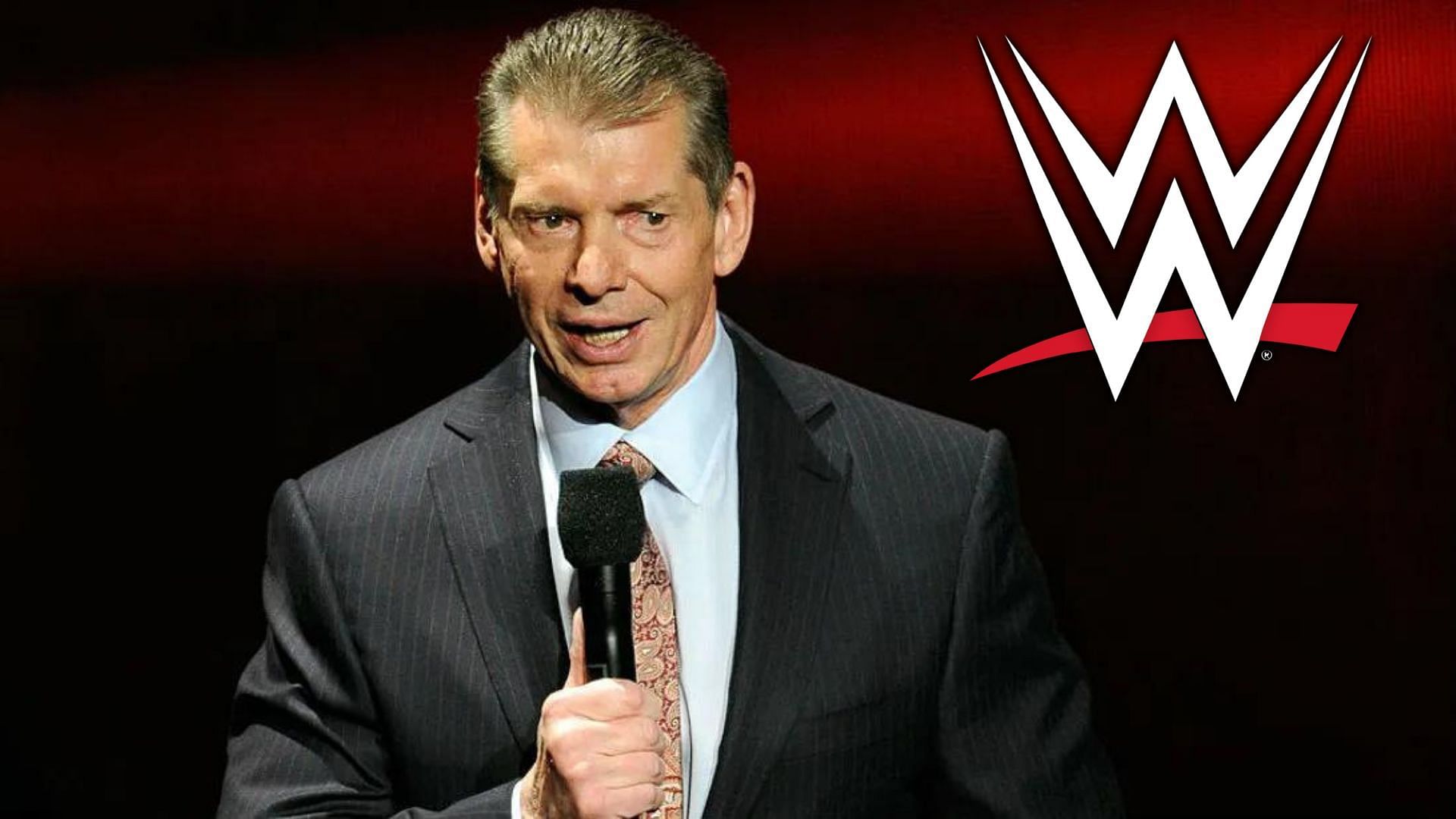 Vince McMahon is currently the Executive Chairman of TKO Group Holdings