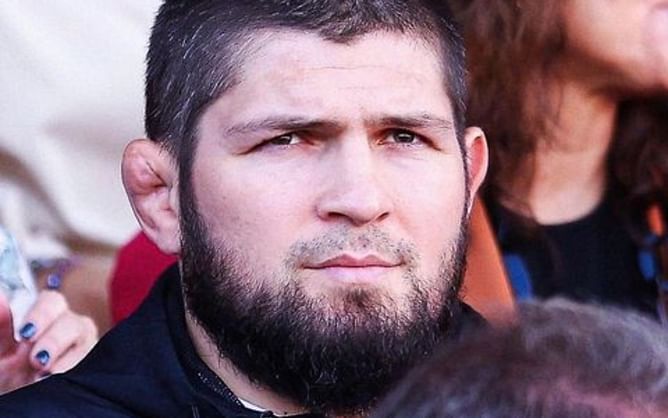 5 best Khabib Nurmagomedov quotes of all time