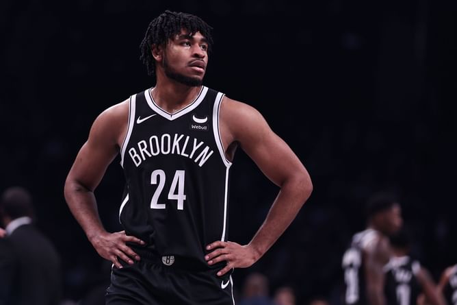 "Oh, it's back injury?" Cam Thomas and other Nets players sketchy about Ben Simmons' latest setback