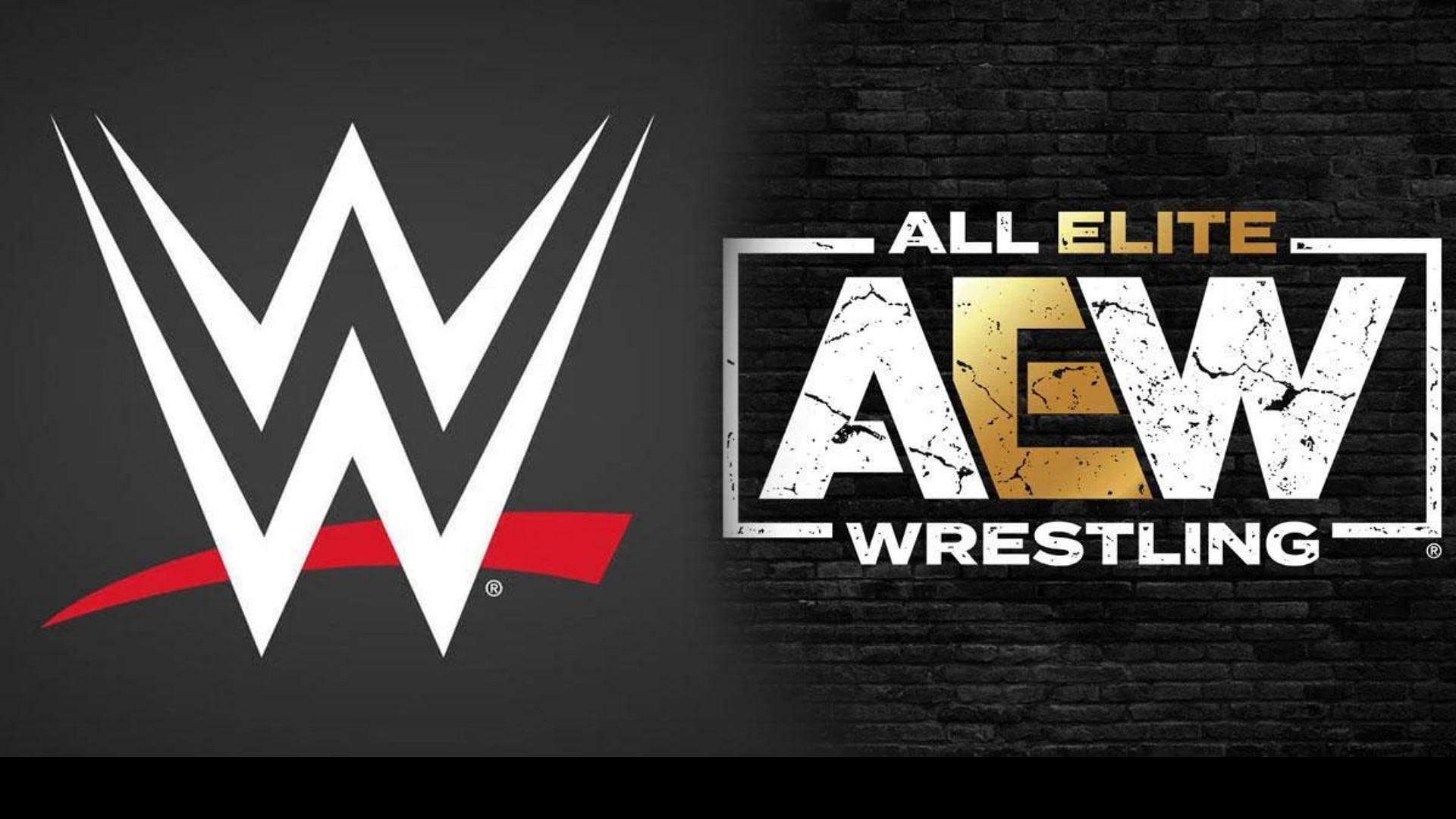 WWE and AEW are top players in the wrestling industry