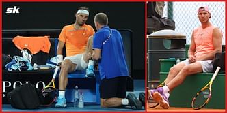 "Rafael Nadal a little better everyday": Uncle Toni gives injury update, hints at possible Australian Open return