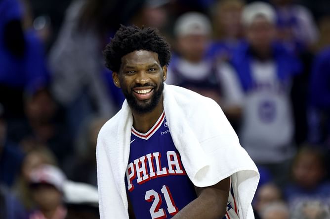 Philadelphia 76ers Injury Report (Nov 2nd): Latest update on Joel Embiid and Nicolas Batum's status