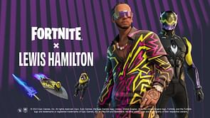 “Verstappen can now own Hamilton on and off the track”: F1 fans react as Lewis Hamilton and Roscoe’s Fortnite coalition breaks the internet