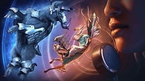 Warframe Nightwave Nora's Mix Vol. 5: Release date, rewards, and more