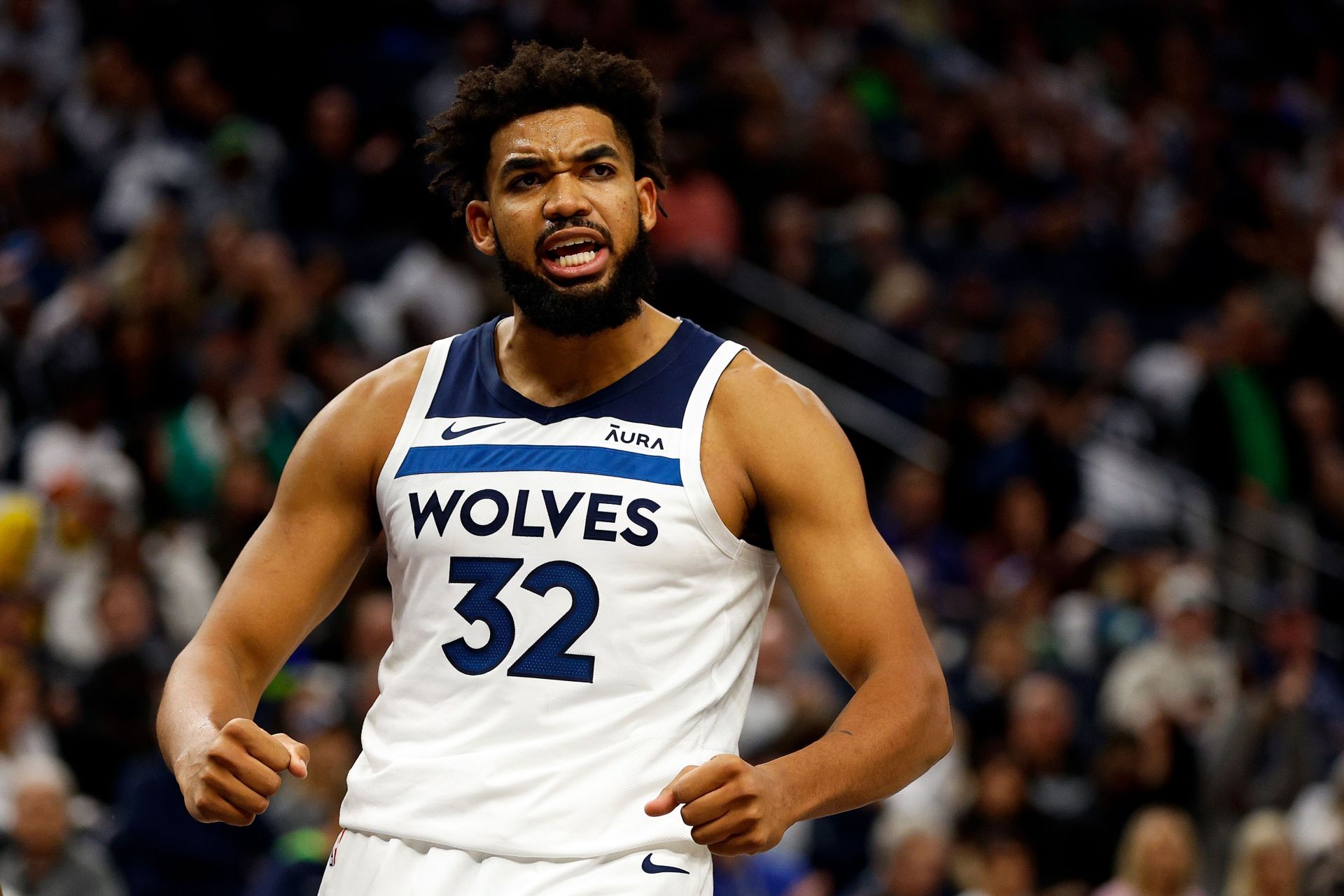 NBA Fact or Fiction: Karl-Anthony Towns, the forgotten star