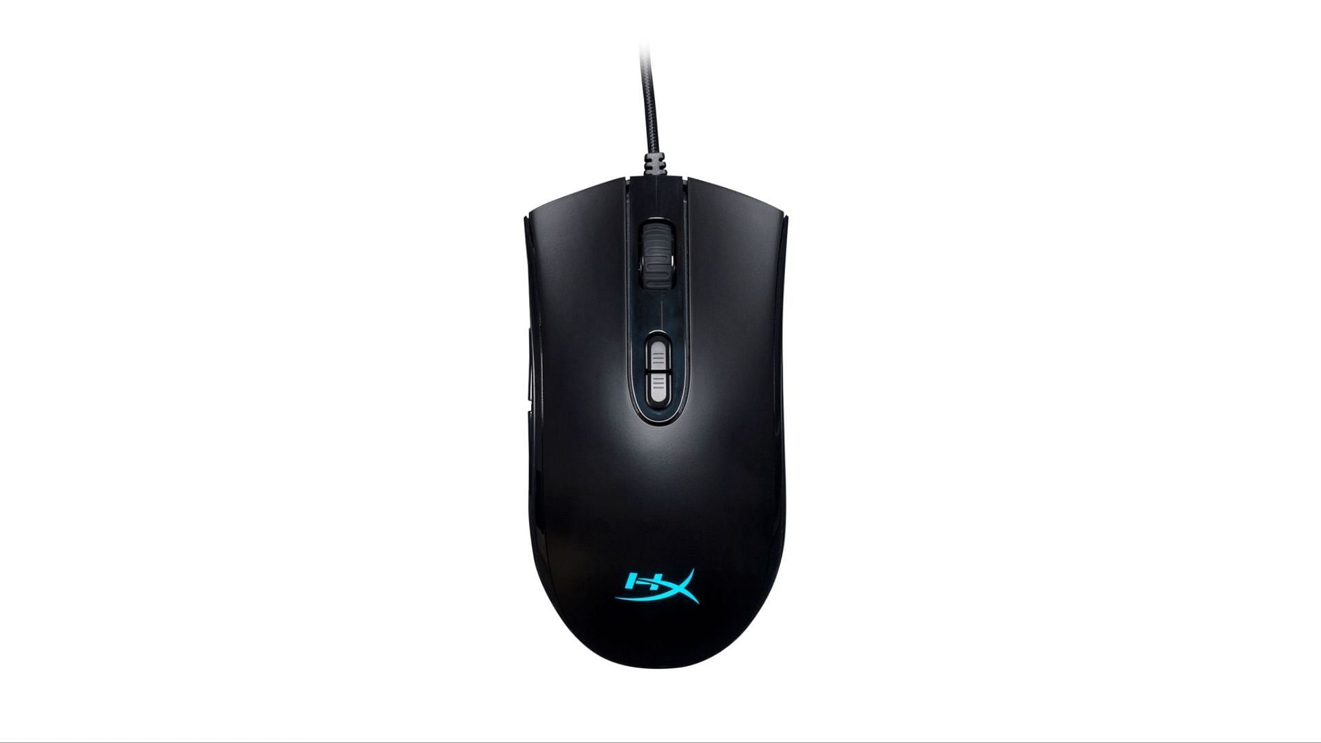 The HyperX Pulsefire Core (Image via Best Buy)