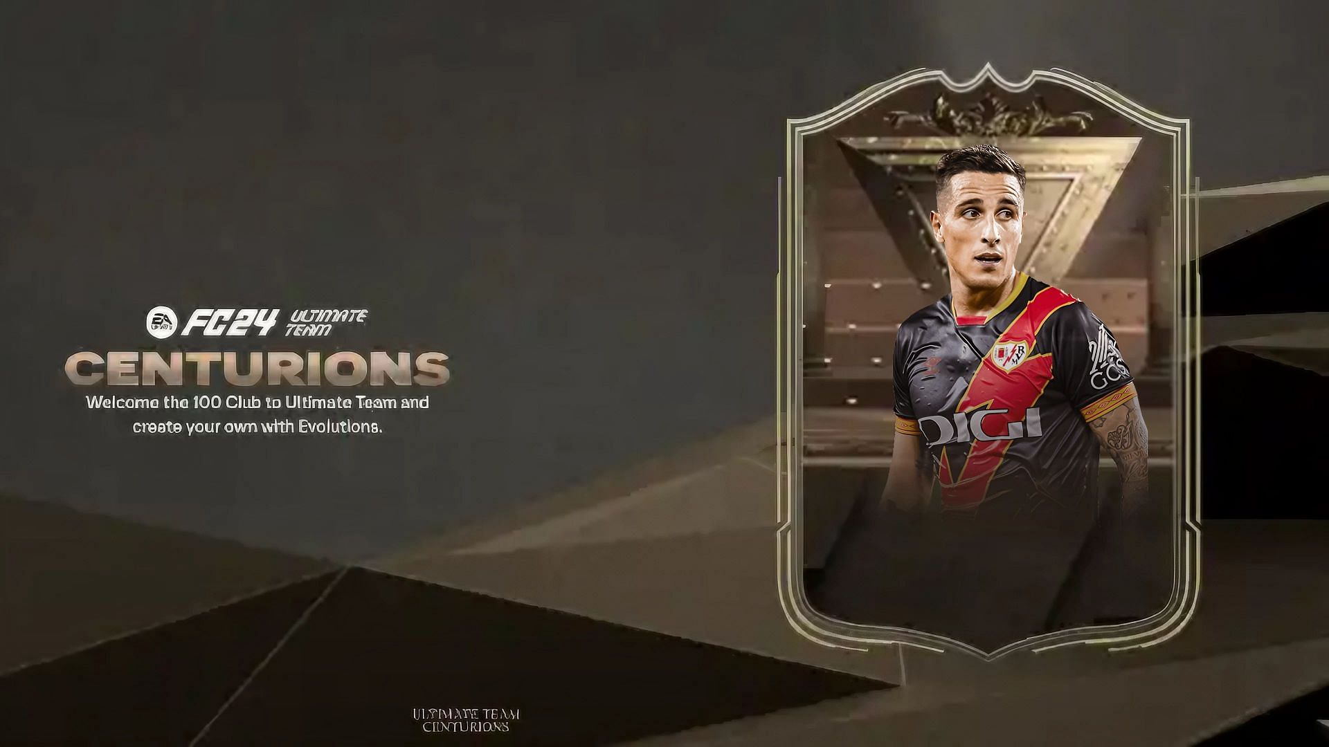 A new Centurions SBC is now available in EA FC 24 (Image via Sportskeeda)