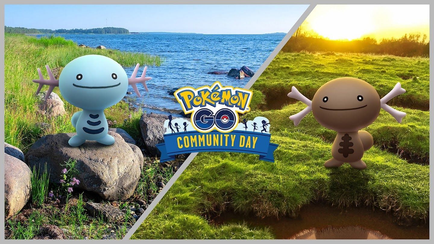 Official artwork for Pokemon GO (Image via Niantic)