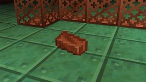 Minecraft players discuss more uses for copper
