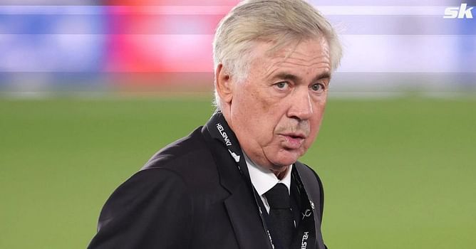 Real Madrid will try to sell 28-year-old star next summer - Reports