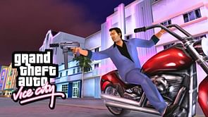5 things that make GTA Vice City one of a kind
