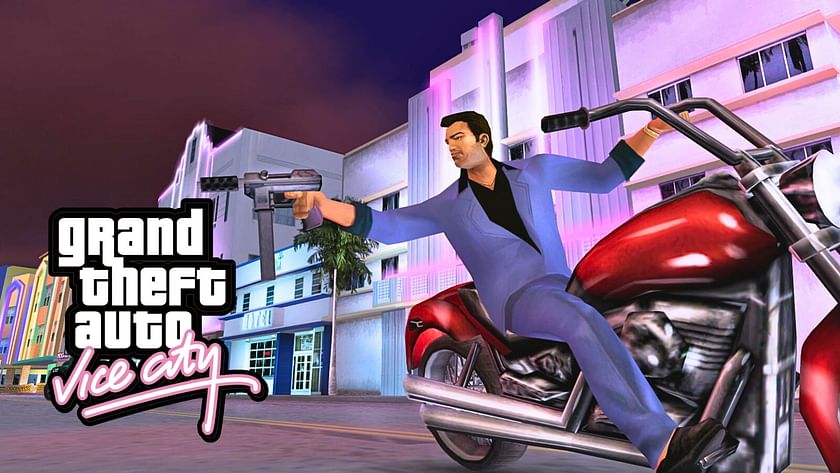 GTA 3 Vs. GTA Vice City -Which Game Has Better NPCs 