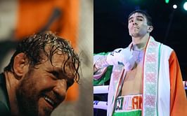 "Persistent in his quest to become a champion" - Conor McGregor excited to see Michael Conlan under trainer Pedro Diaz's guidance