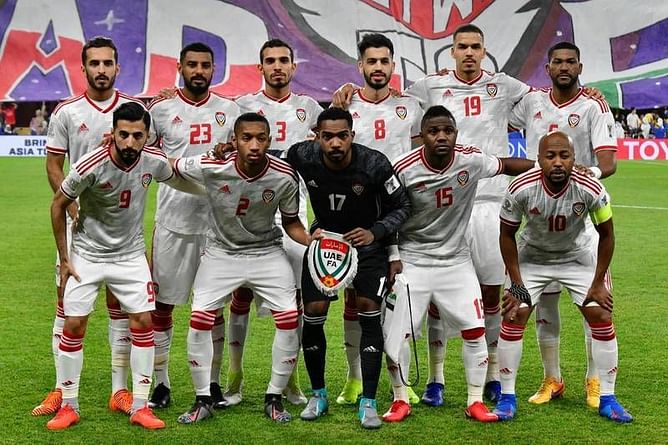 Bahrain vs UAE Prediction and Betting Tips | 21st November 2023