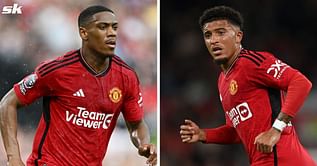 4 players Manchester United need to get rid of in the January transfer window