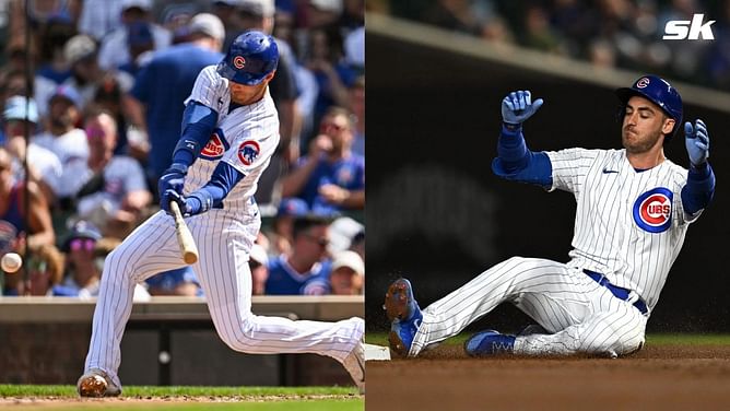 Fans congratulate star free agent Cody Bellinger for winning NL Comeback Player of the Year Award: "Such a stud"