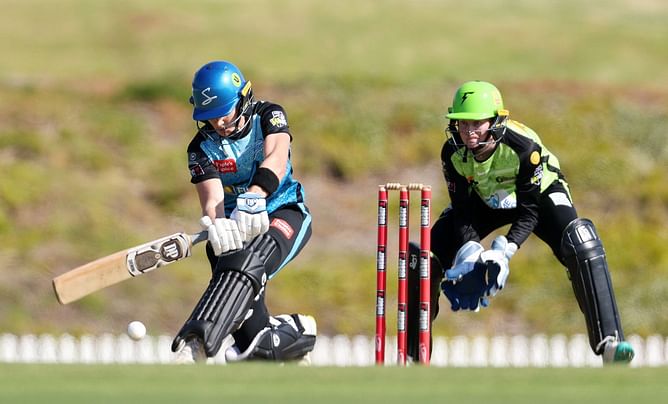 Women's Big Bash League 2023, Match 45, Sydney Sixers vs Adelaide Strikers: Probable XIs, Match Prediction, Pitch Report & Live Streaming Details