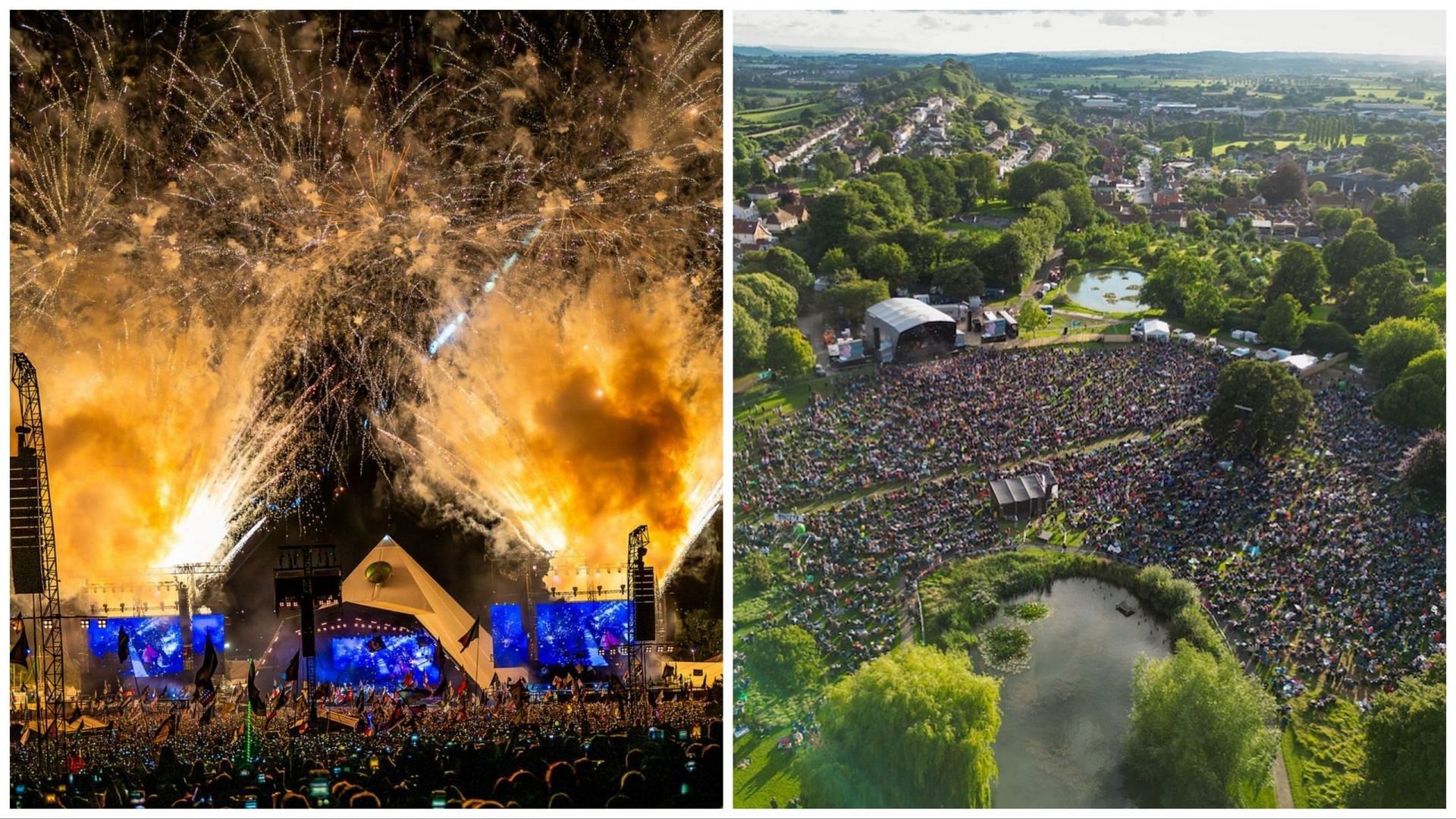 When does Glastonbury Festival 2024 tickets go on resale? Prices and