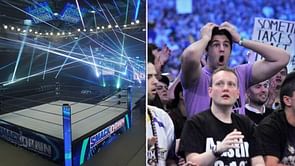 Potential spoiler about enormous twist for WWE SmackDown