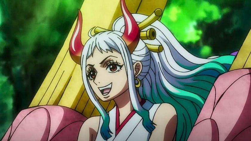 One Piece episode 1085: Yamato stays at Wano, Momonosuke receives a