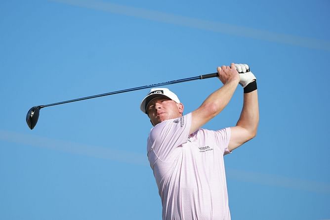 "Absolute kick in the face" - Nate Lashley launches $100,000,000 critique against PGA Tour, expressing frustration on Tour issues