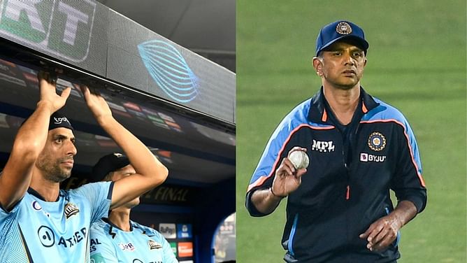 Ashish Nehra declines offer to be India's T20I coach, BCCI prepares visas for both Dravid and Laxman for South Africa tour: Reports