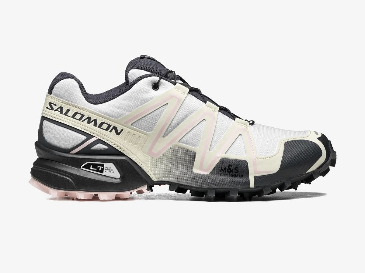 The Speed Cross 3 (Image via Salomon)