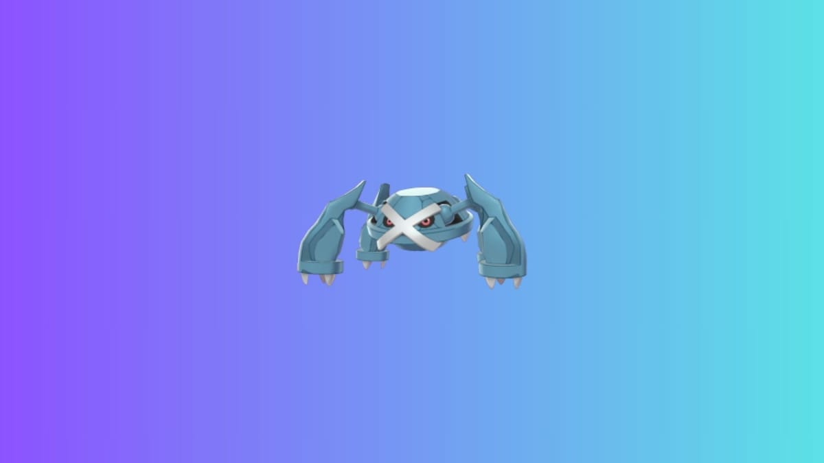5 best Steeltype attackers in Pokemon GO
