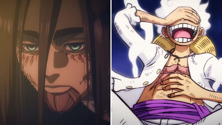 5 coisas que o final de Attack on Titan precisa responder