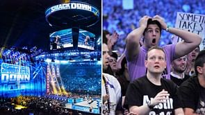 WWE SmackDown Superstar shares emotional update following betrayal