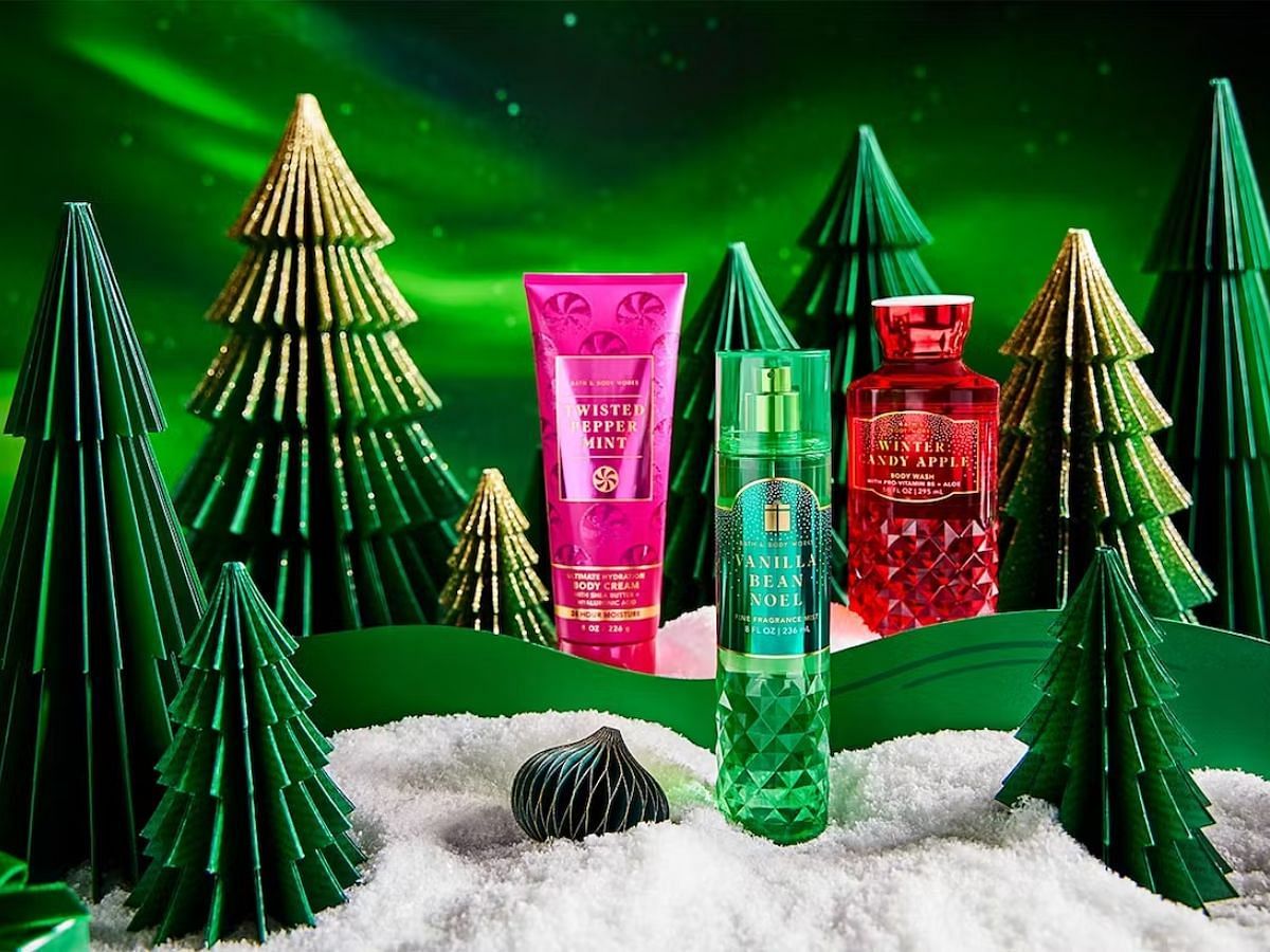 Get Your Home Raya 2023 Ready with Bath & Body Works