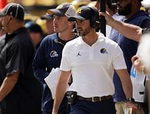 Connor Stalions breaks silence on his resignation amid uncertainties around Jim Harbaugh's alleged involvement in Michigan sign-stealing scandal
