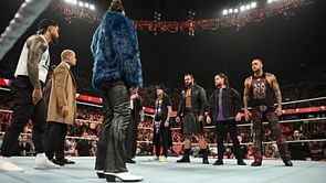 3 WWE stars who may turn heel at Survivor Series: WarGames and 2 who may turn face