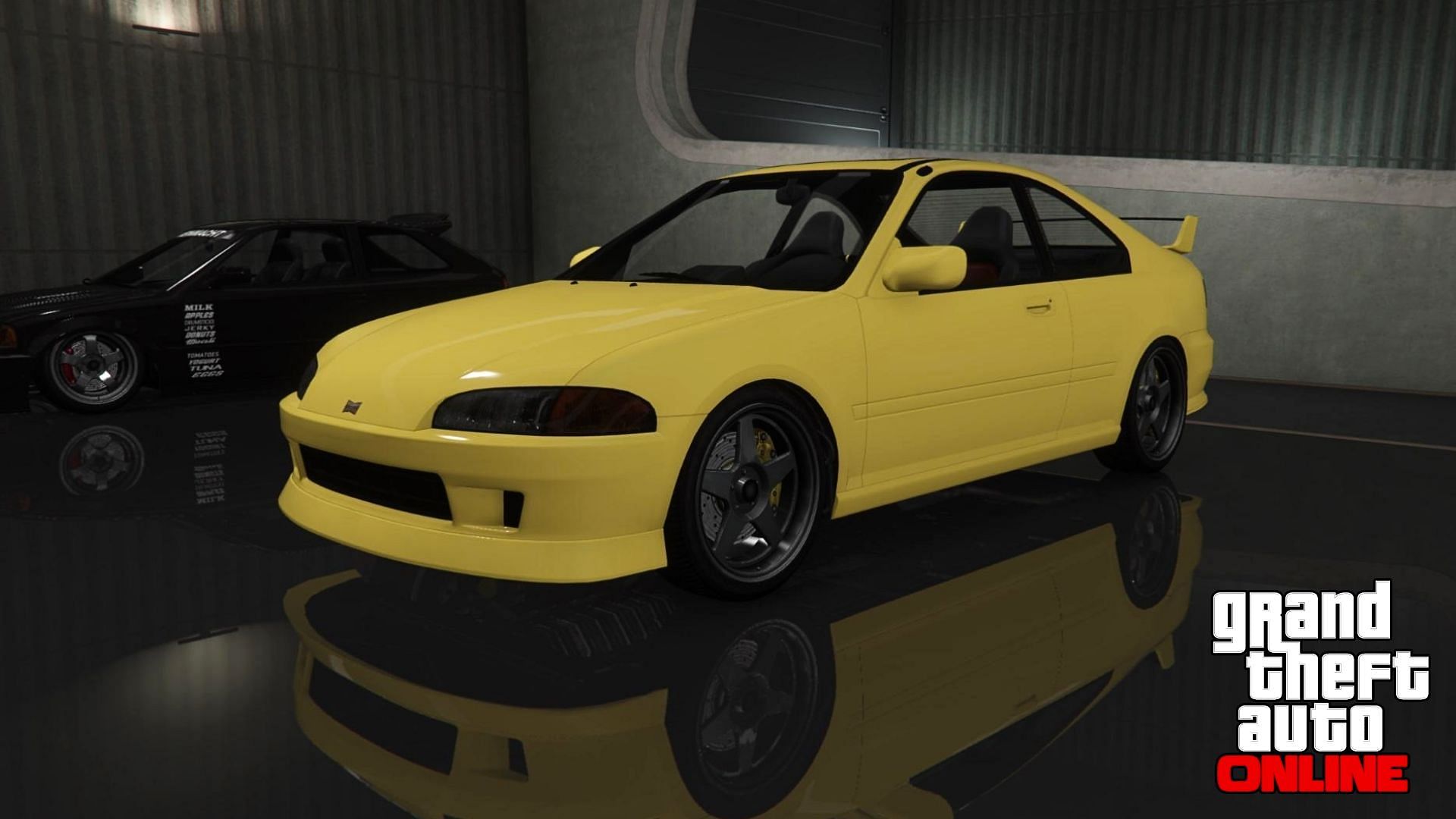 The Dinka Kanjo SJ in GTA Online (Image via GTA Base/BetterCallJL)