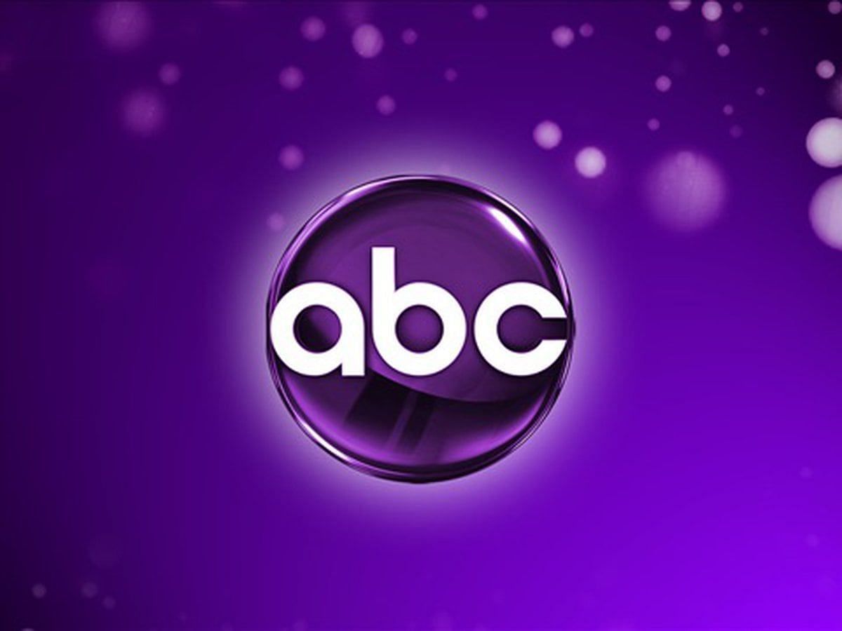 The logo for ABC (Image via ABC)