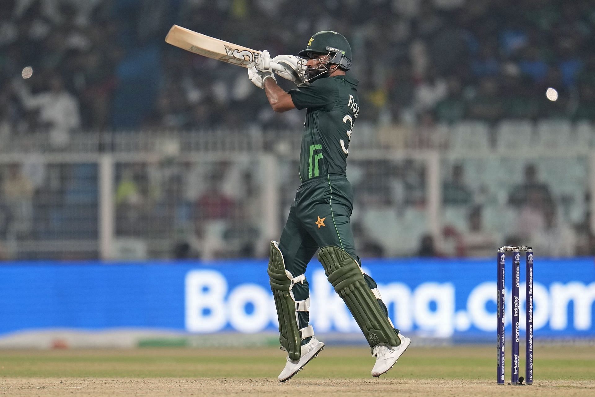 फखर जमान ने बांग्लादेश के खिलाफ जबरदस्त पारी खेली
