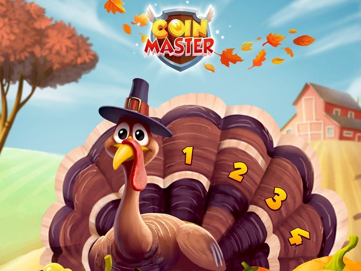 coin master free spin best link